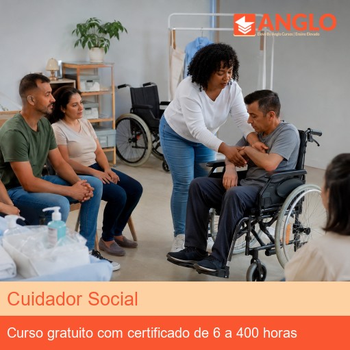 Cuidador Social